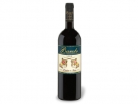 Lidl  Barolo DOCG Rotwein 2010