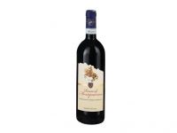 Lidl  Rosso di Montepulciano DOC Rotwein 2012