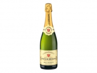 Lidl  Comte de Brismand Champagner Brut Reserve