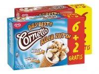 Lidl  Langnese Cornetto