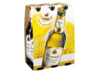 Lidl  Bergadler Pils 6er-Pack