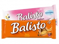 Lidl  Balisto