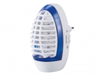 Lidl  LED-M&uuml;cken-Stecker