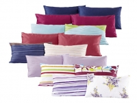 Lidl  MERADISO&reg; 2 Satin-Kissenbez&uuml;ge, 40 x 80 cm