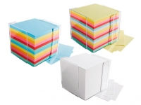 Lidl  UNITED OFFICE&reg; Notizzettel-Box