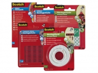 Lidl  SCOTCH&reg; Montage-Klebesortiment