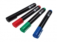 Lidl  UNITED OFFICE&reg; 4 Permanentmarker