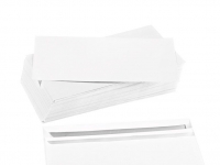 Lidl  UNITED OFFICE&reg; 100 Briefumschl&auml;ge ohne Fenster