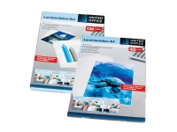 Lidl  UNITED OFFICE&reg; Laminierfolien/Laminierfolienset