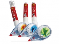 Lidl  PRITT 3 Korrekturroller/-stifte