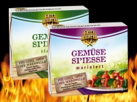 Lidl  GRILLMEISTER Gemusespie&szlig;e