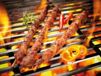 Lidl  GRILLMEISTER Grillfackeln