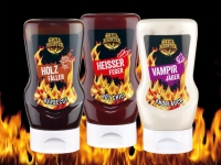 Lidl  GRILLMEISTER Grillsauce
