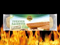 Lidl  GRILLMEISTER Pfeffer-Baguette