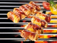 Lidl  Grillmeister H&auml;hnchenspie&szlig;e