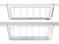 Lidl  ORDEX&reg; 2 Schrankk&ouml;rbe