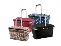 Lidl  TOPMOVE&reg; Einkaufskorb