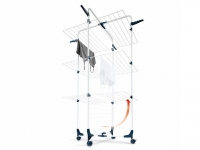 Lidl  AQUAPUR&reg; Turmw&auml;schetrockner