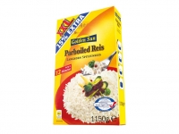Lidl  Golden Sun Parboiled Reis