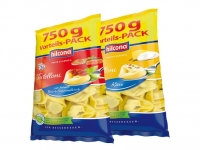 Lidl  Hilcona Tortelloni