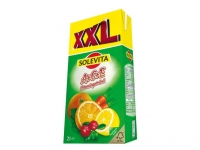 Lidl  Solevita A+C+E Vitamingetr&auml;nk