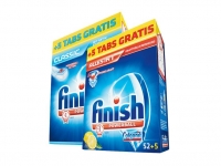 Lidl  Finish Powerball-Tabs
