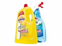 Lidl  Sagrotan Reiniger