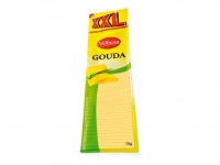 Lidl  Milbona Gouda, in Scheiben