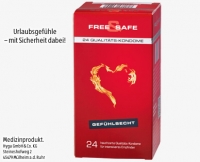 Aldi S&uuml;d  FREE & SAFE Kondome