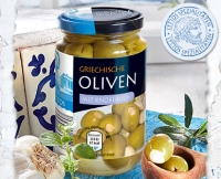 Aldi S&uuml;d  LYTTOS&reg;Griechische Oliven