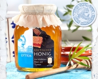 Aldi S&uuml;d  LYTTOS&reg;Kretischer Honig
