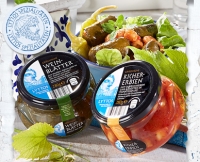 Aldi S&uuml;d  LYTTOS&reg;Griechische Beilagen