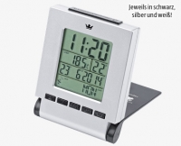 Aldi S&uuml;d  SEMPRE&reg;Funk-Reisewecker