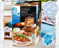 Aldi S&uuml;d  LYTTOS&reg;Gyros Spie&szlig;
