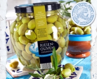 Aldi S&uuml;d  LYTTOS&reg;Griechische Riesenoliven