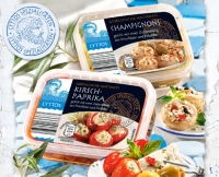 Aldi S&uuml;d  LYTTOS&reg;Griechische Antipasti