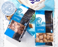 Aldi S&uuml;d  LYTTOS&reg;Griechische Karamellisierte N&uuml;sse