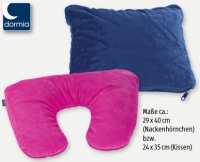 Aldi S&uuml;d  DORMIA&reg;Nackenh&ouml;rnchen 2&nbsp;in&nbsp;1