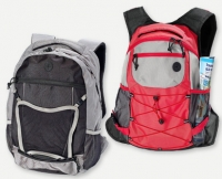 Aldi S&uuml;d  ADVENTURIDGE&reg;Allround-Rucksack