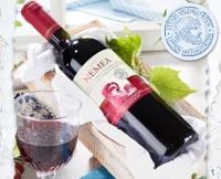 Aldi S&uuml;d  Griechischer Wein