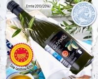 Aldi S&uuml;d  LYTTOS&reg;Griechisches, natives Oliven&ouml;l extra P.D.O.