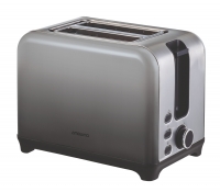 Aldi S&uuml;d  AMBIANO Edelstahl-Toaster oder -Wasserkocher