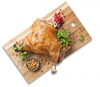 Kaufland  > Von der Nordseek&uuml;ste > Besonders aromatischLamm-Vorderviertel