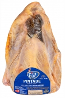 Kaufland  Perlhuhn