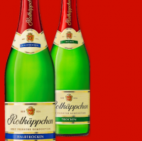 Penny  ROTK&Auml;PPCHEN Sekt