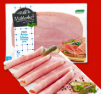 Penny  M&Uuml;HLENHOF Delikatess Meisterschinken