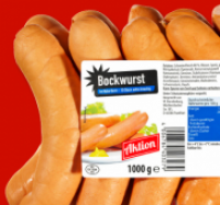 Penny  Bockwurst