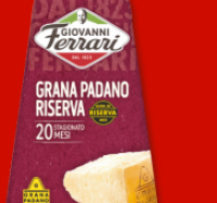 Penny  GIOVANNI FERRARI Hartk&auml;se