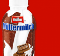 Penny  M&Uuml;LLER M&uuml;llermilch