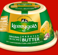 Penny  KERRYGOLD Kr&auml;uterbutter